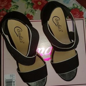 WEDGES